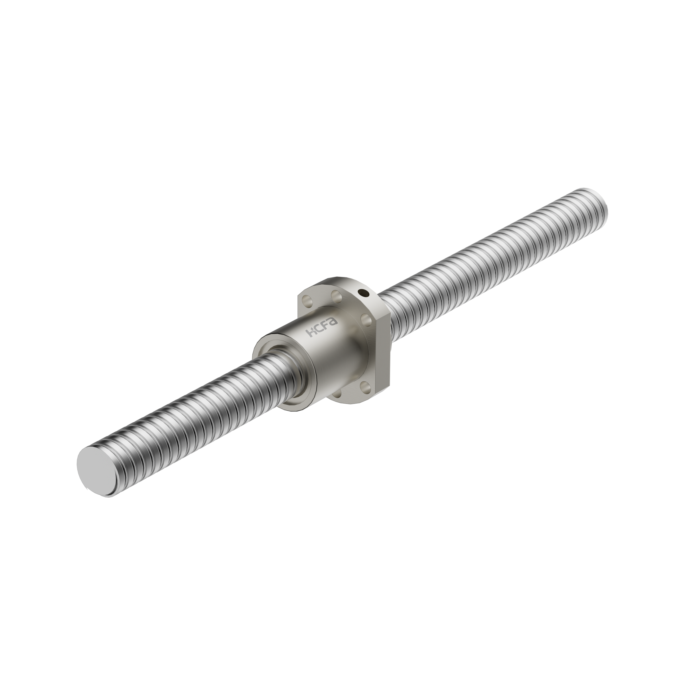 SFS系列 高快低噪音型滚珠丝杠