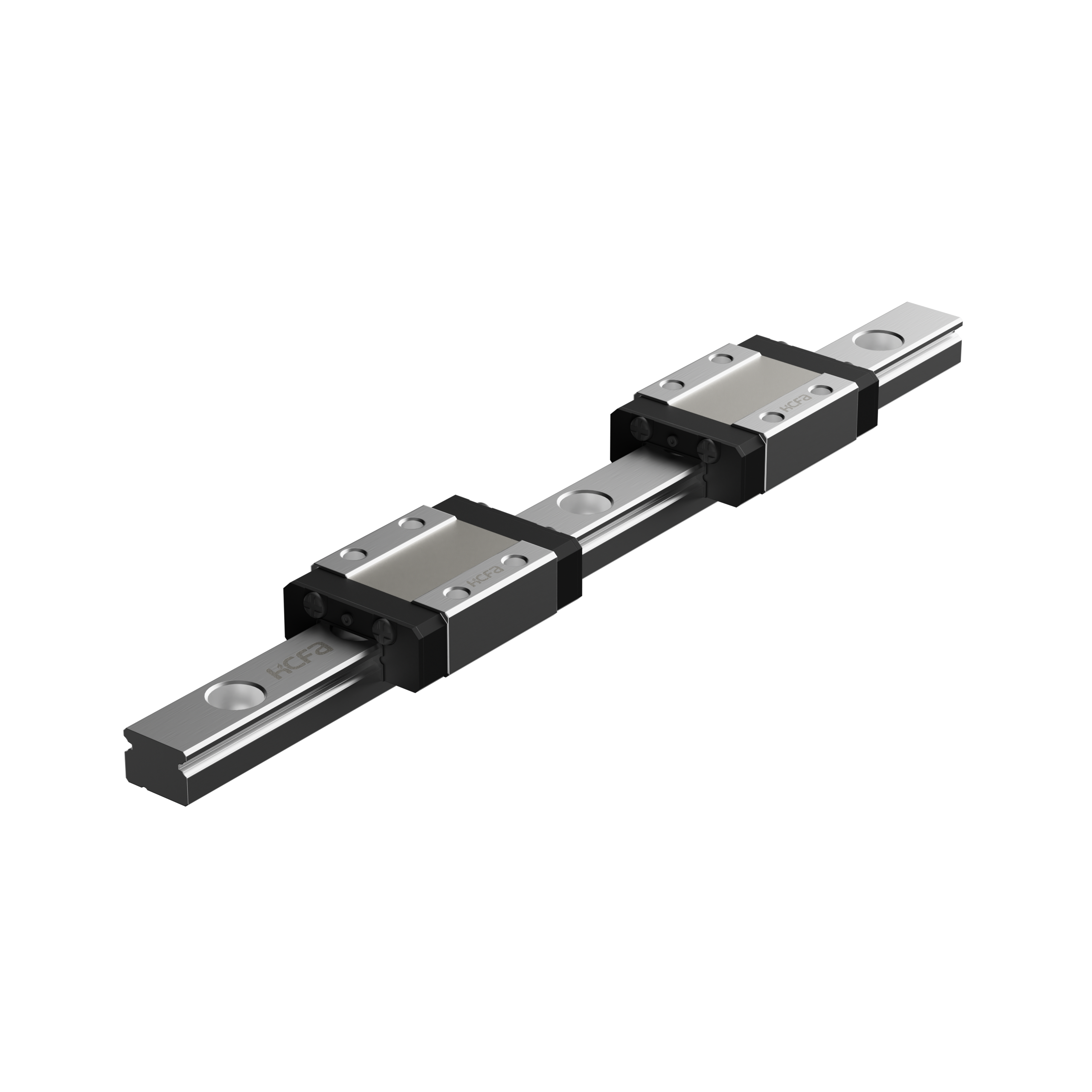 HMN系列 微型球导轨