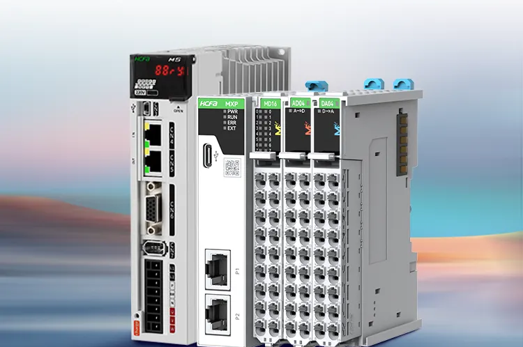 国庆献礼！DS视讯Profinet总线生态解决规划