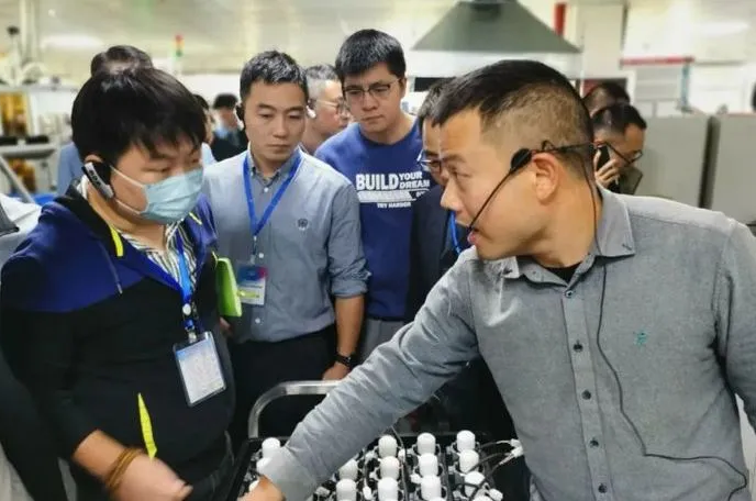 DS视讯质量月 | 于轻微处见知著：平庸岗位上的质量故事