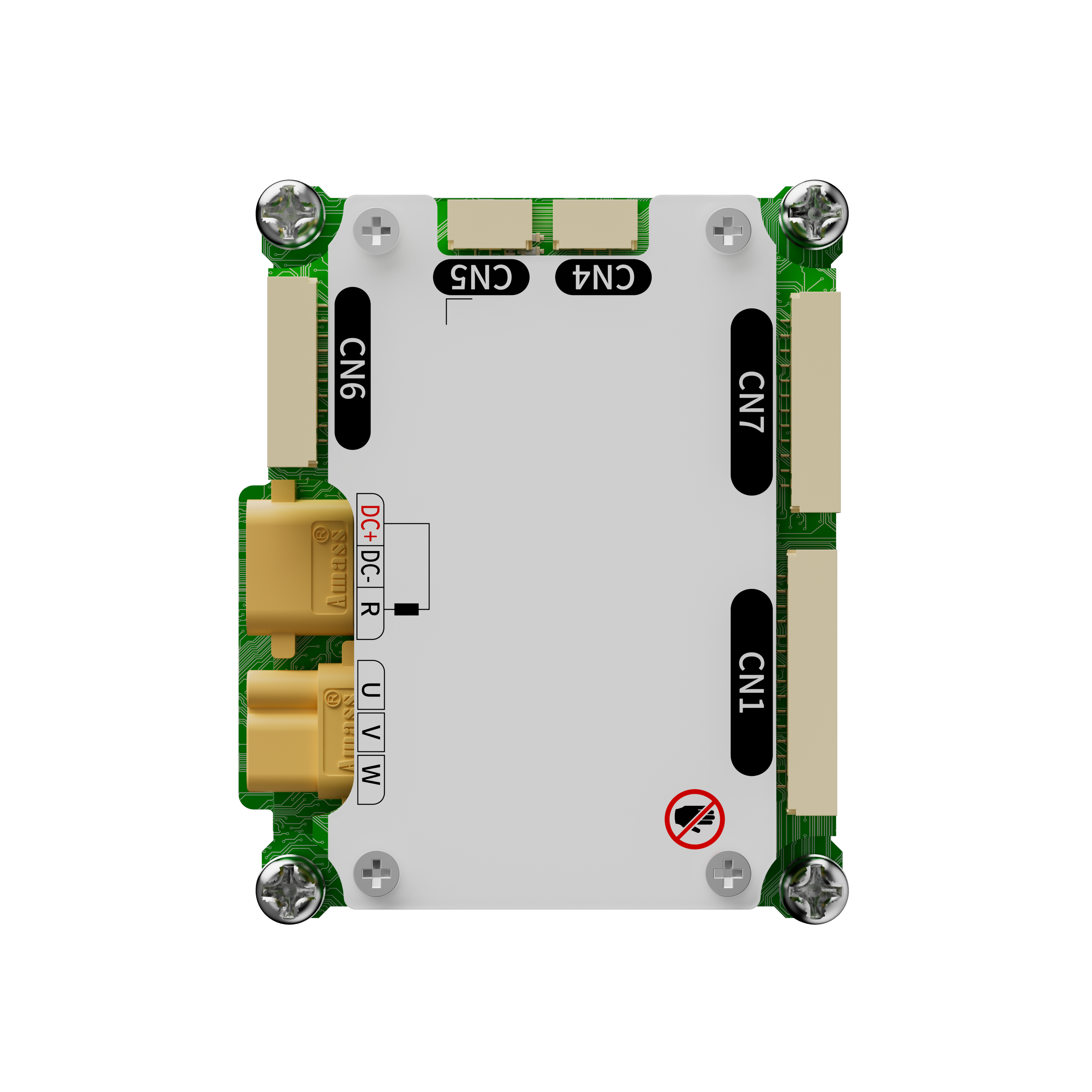 SV-D5微型低压伺服