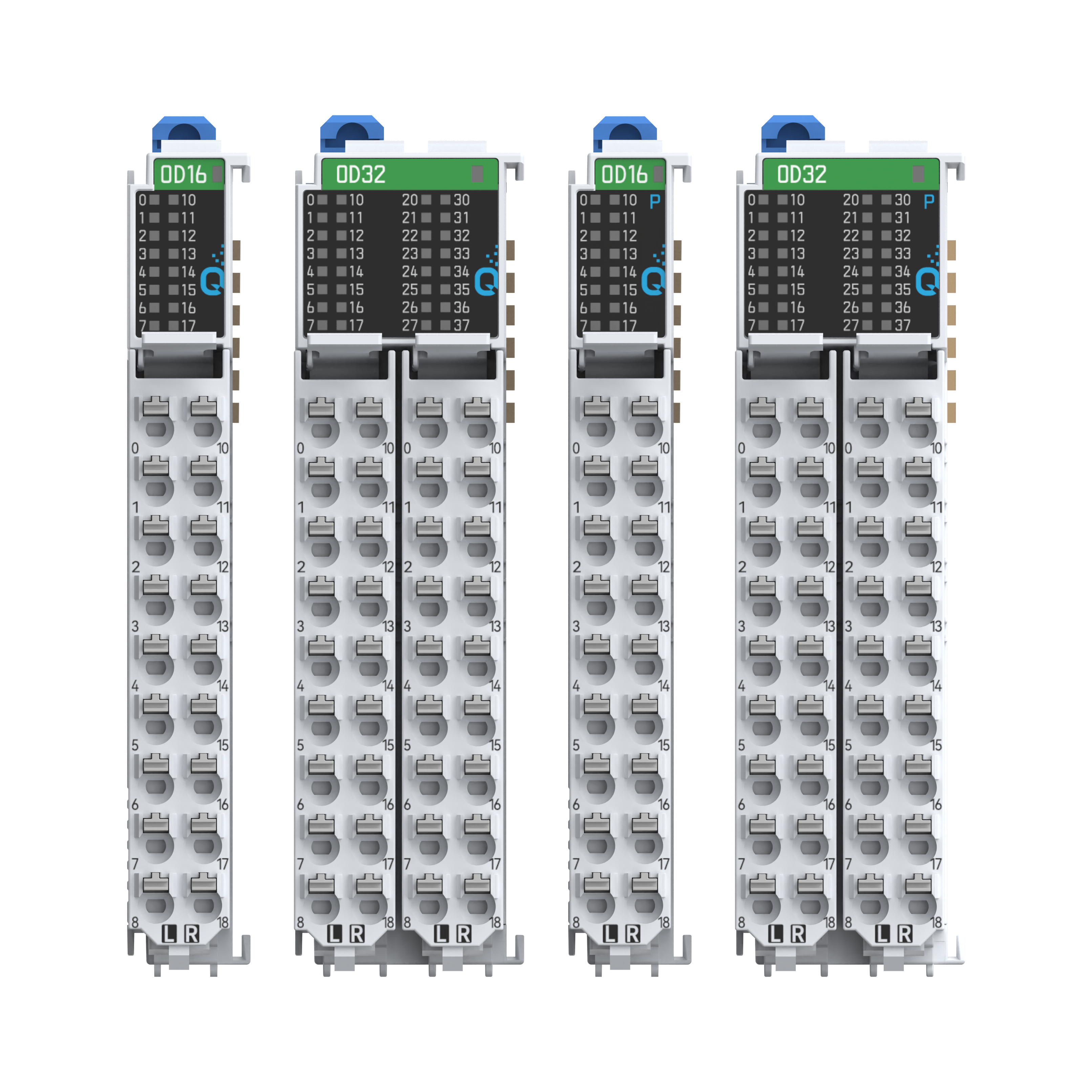 数字量输出？