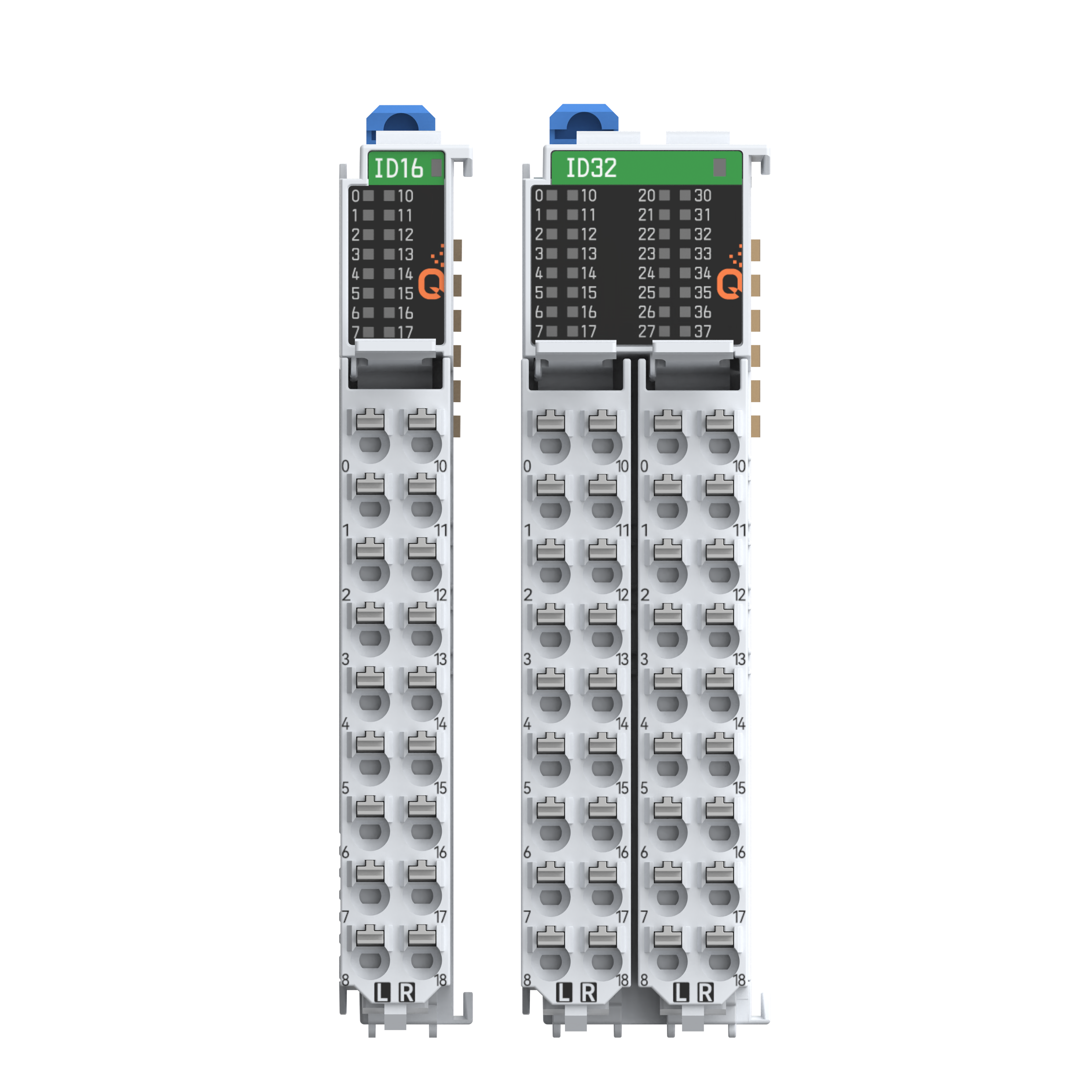 数字量输入？