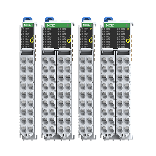 数字量混合？