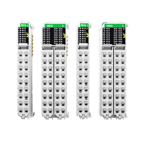 数字量混合？