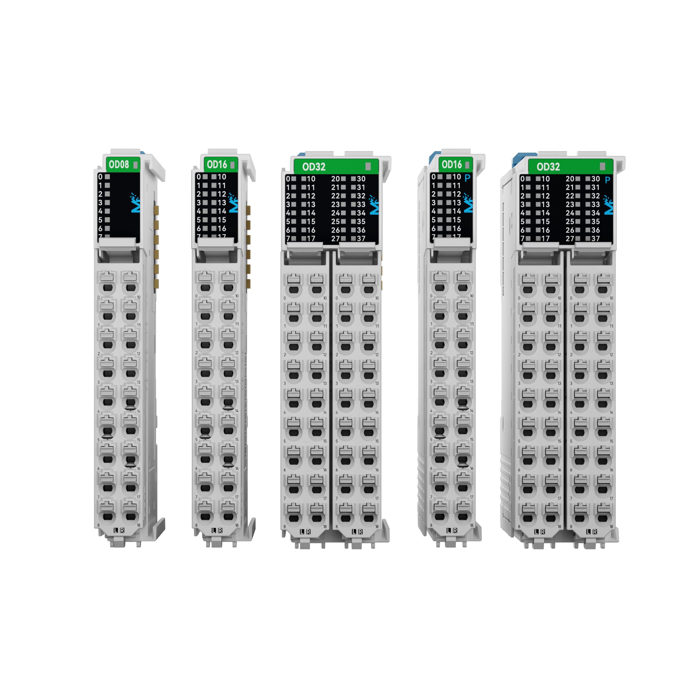 数字量输出？