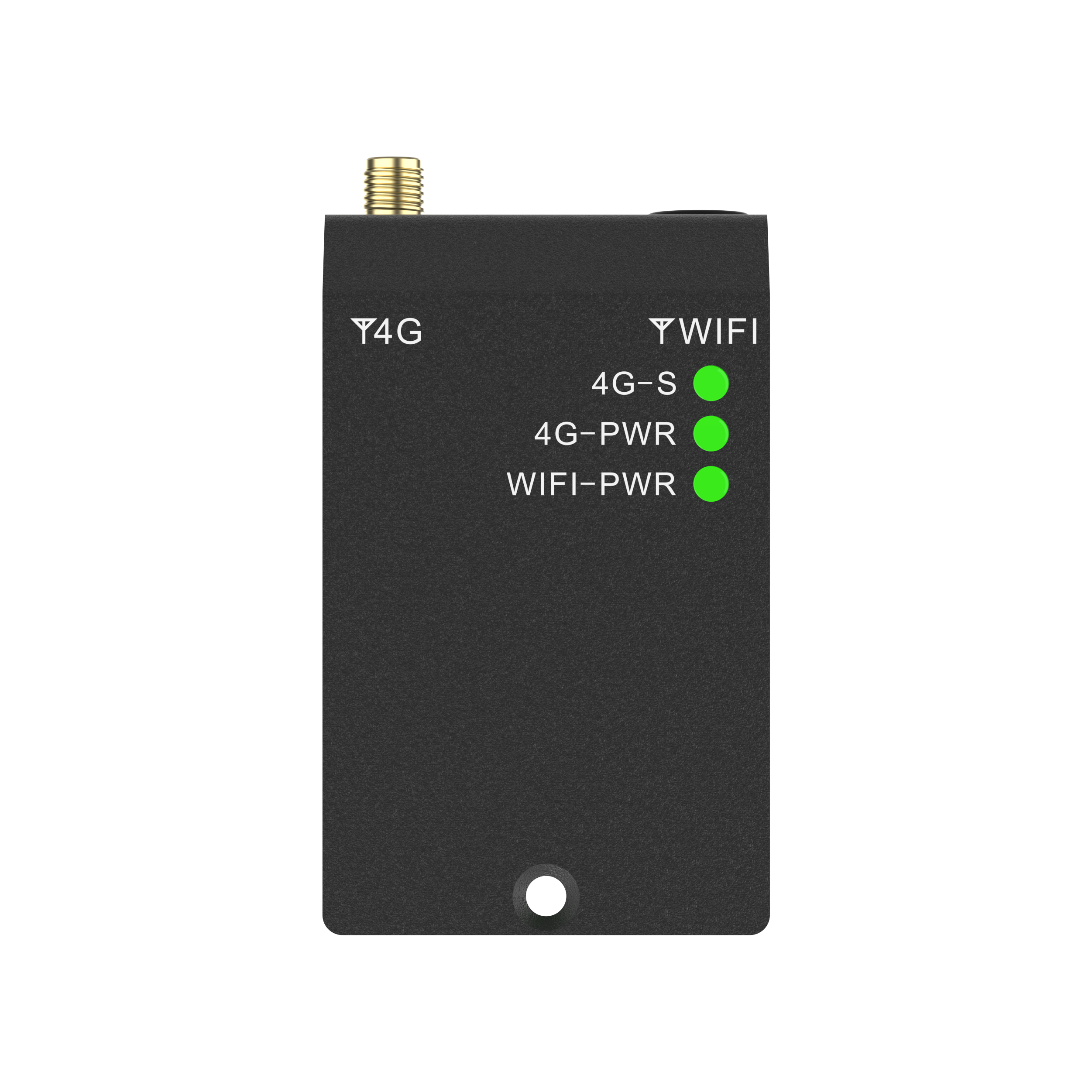 V500网络？